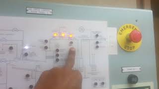 INERT GAS PANNEL  (SMIT GIN 4500 0.15 FU) PART 2