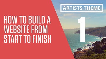 How to Build a Responsive Website From Start to Finish - Discovery & Documentation - Part1