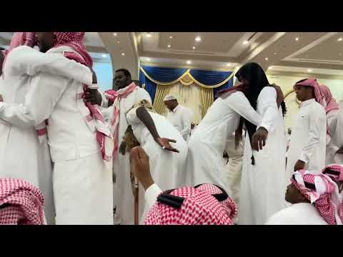 رايح بيشه لحن ياغشيم الحب لو تعرف غلاك شبح بيشه زواج عبدالله فايز الجبهان