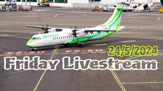 LIVE MADEIRA AIRPORT