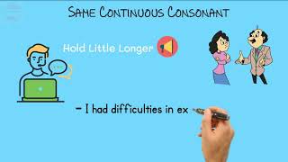 Linking sound | Connected speech | Vowel to Vowel linking sound | ESL English