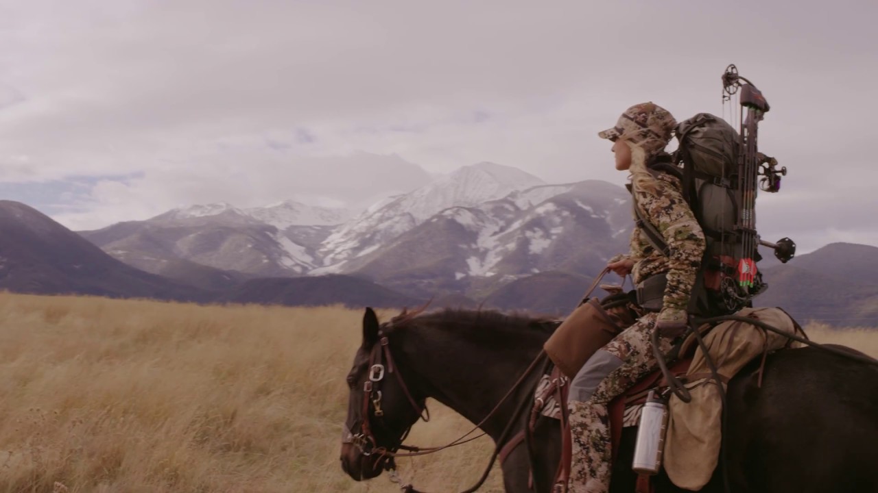 Introducing SITKA Women's Gear YouTube