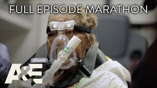 Nightwatch: After Hours  EMTs Face New Orleans' Harsh Realities FULL EPISODE Marathon | A&E