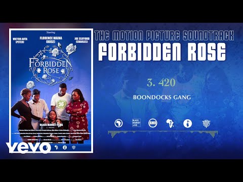 Boondocks Gang - 420 (Official)
