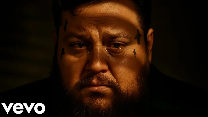 Jelly Roll  New Song – Lord, You Are My Strength (2025 Music Video)