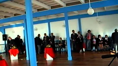 Virgenes del Sol Soprano Ana Arista