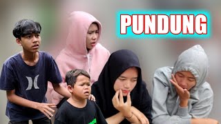 PUNDUNG
