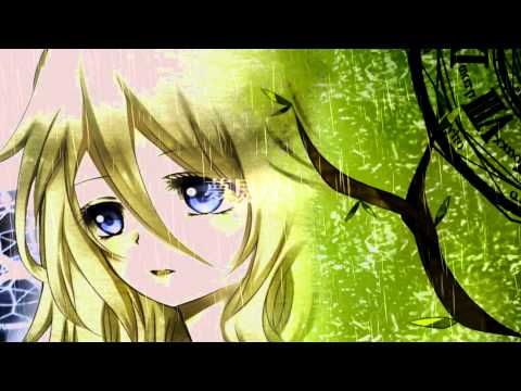 【IA】Stay alone【オリジナル】
