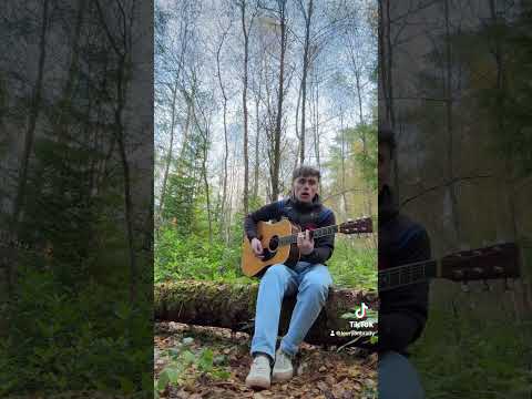 @MylesSmithT #stargazing #cover