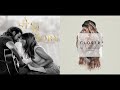 Lady Gaga ft. Bradley Cooper VS The Chainsmokers ft. Halsey - Shallow/Closer (Mashup)