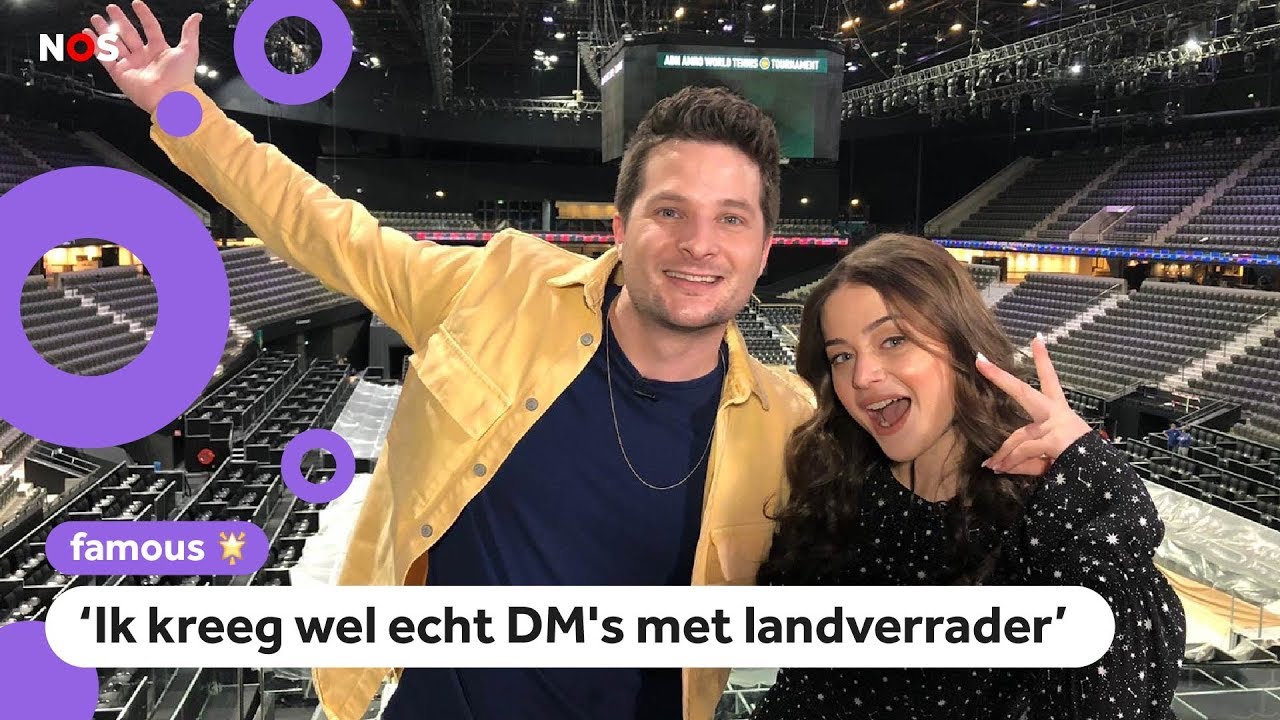 Stefania over Brugklas, Jannes en Griekenland