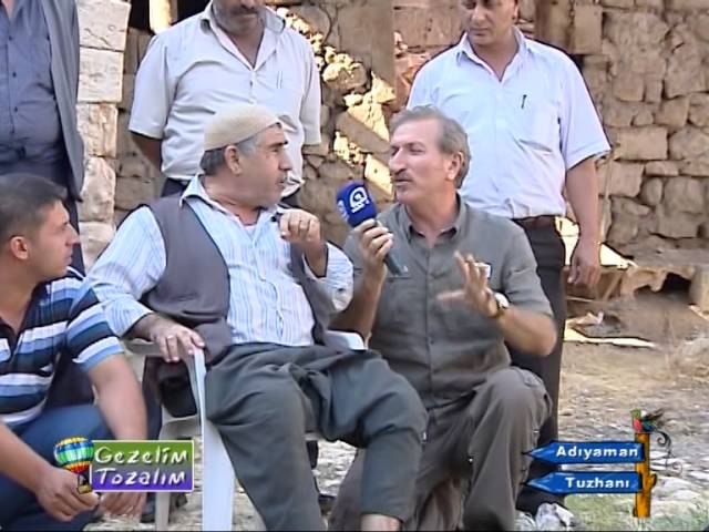 Gezelim Tozalım 80. bölüm / Kars