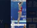 Remarkable Dives By Amazing Diver Daphne Shorts 