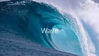 Crèche and do - Wave