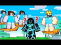 FAKE DEV KIDS Were Being TOXIC So I Called Real Devs... (Roblox Bedwars)