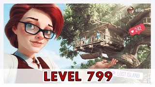 Lost Island: Blast Adventure - Level 799 (No Boosters) HD screenshot 5