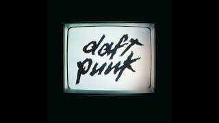 daft punk - Make Love