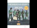 The fabulous counts  jan jan full album