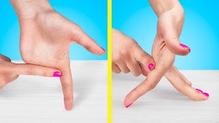 14 Magic Tricks That You Can Do