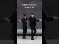 Jessica Jay《Chilly Cha Cha》 / DANCE