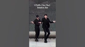 Jessica Jay《Chilly Cha Cha》 / DANCE