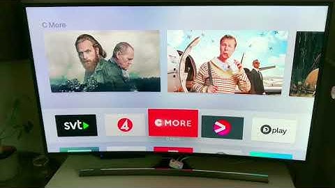 Använd Apple TV utomlands med Shellfire VPN box