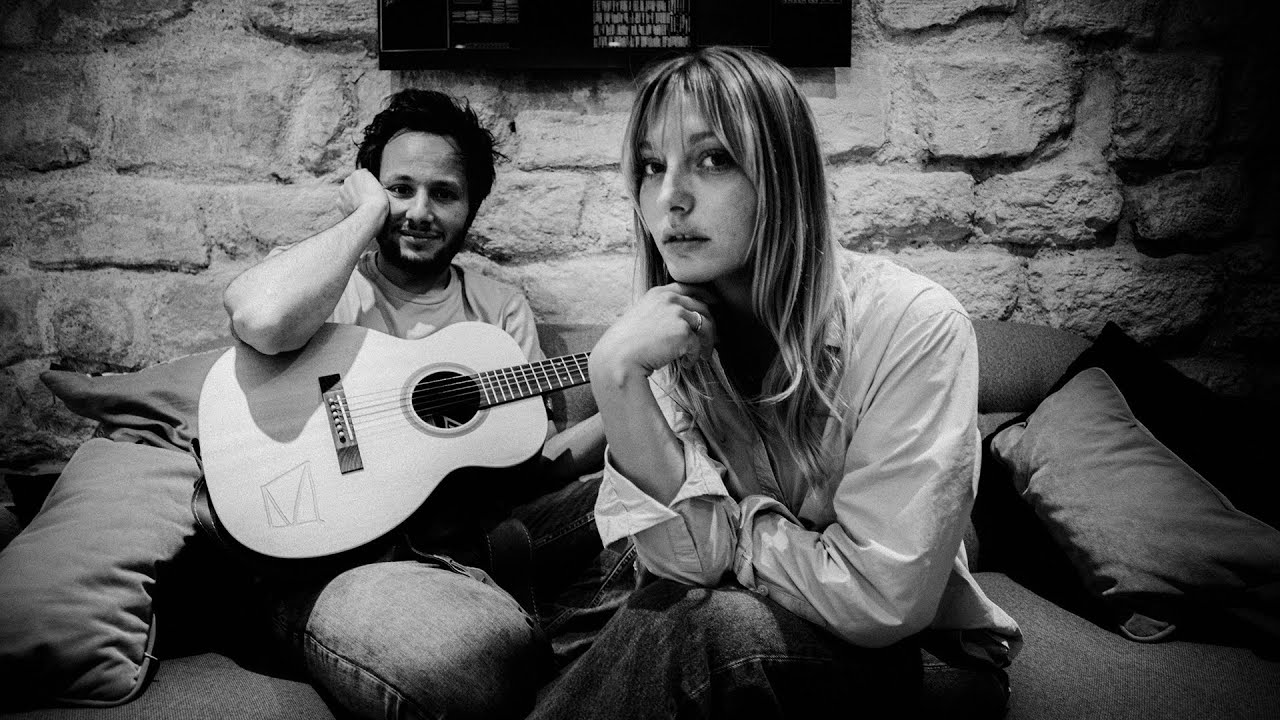 Vianney : ce nouvel album original avec des invités de taille, un extrait  dévoilé