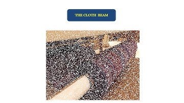 Basic Looms – Its Parts & Functions and Chief Weaving Operations