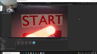 My Kiwijam21 Entry