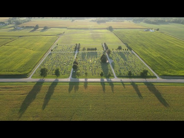 Arthur Aerial Videography: 008