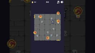 Fireball game play screenshot 3