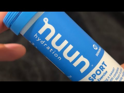 Unlock The Power Of Nuun Hydration A Step By Step Guide