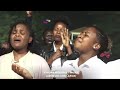 Yesu Ye Mukama | Luganda Worship by Apostle Grace Lubega Mp3 Song