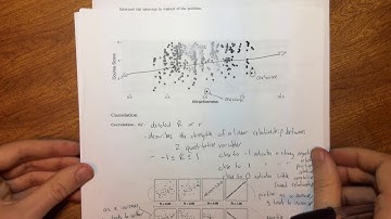 STAT 113 Regression: Extrapolation in Regression cc