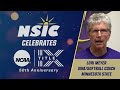 NSIC Celebrates the 50th Anniversary of #TitleIX - Lori Meyer - Minnesota State