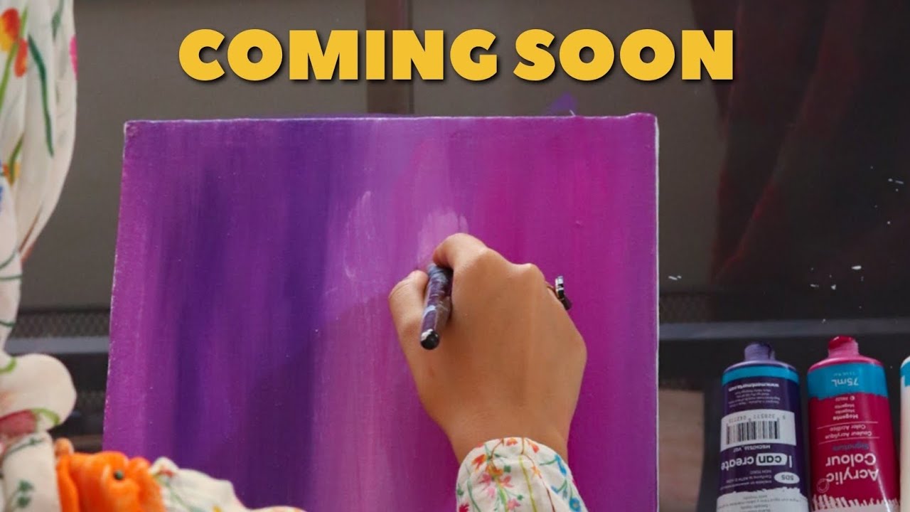 FIRST YOUTUBE VIDEO TEASER - YouTube