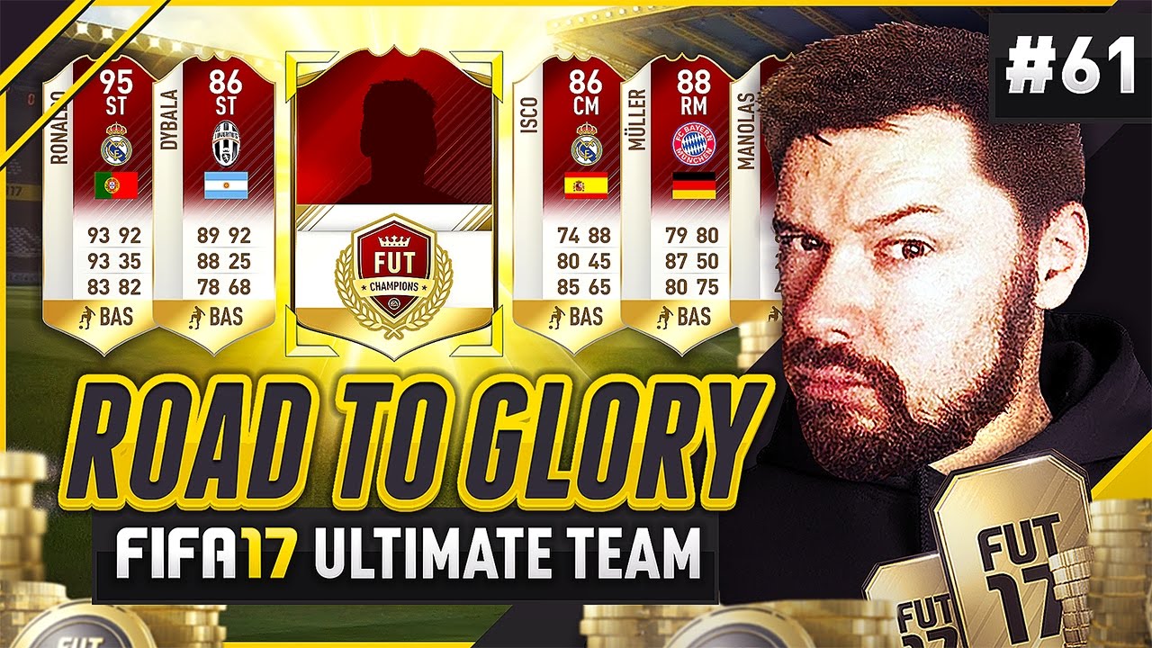 3 REDS IN FORMS IN A PACK! FUTChamps MONTHLY REWARDS! - 