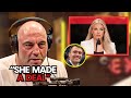 Joe Rogan REVEALS Why Charlie Kirk Death Was Planned