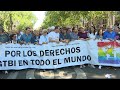 Madrid celebra el WorldPride 🌈