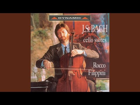 Cello Suite No. 6 in D Major, BWV 1012: I. Prelude