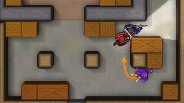 HUNTER ASSASSIN ALL LEVELS 3605 GAMEPLAY WALKTHROUGH PART 547