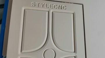 STM1325C ATC CNC Machine