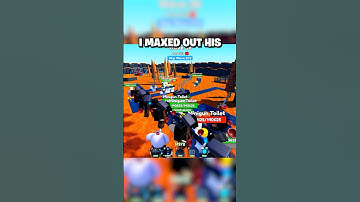 finally getting the toilet tower of defense mythic corrupted cameraman! Roblox