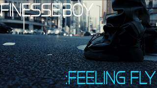 Download lagu Finesse'Boy - “FEELING FLY”