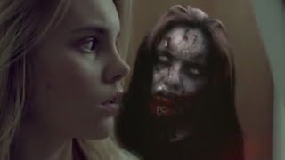 فيلم رعب قصير || الظلام2 || مخيف جدا جدا / the film horror short /Darkness