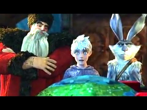 Vídeo: Por Que O Papai Noel Não Tem Uma Donzela Da Neve