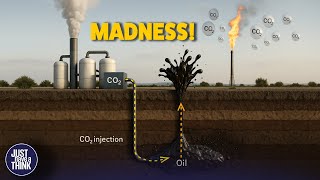 Download Lagu The INSANE Carbon Capture SCAM continues. MP3 Download Lagu The INSANE Carbon Capture SCAM continues. MP3
