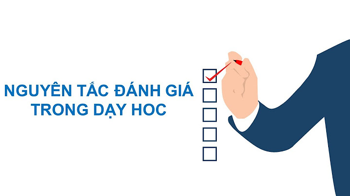 Đổi mới nguyên tắc đánh giá học sinh năm 2024