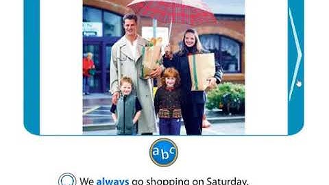 Smiles 4. Module 7. Study Spot.