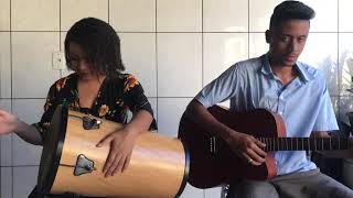 Barra de gelo - Diego e Ray ( cover ) Especial 700 inscritos 🥳